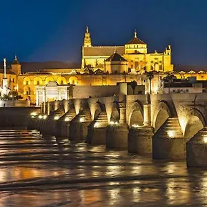 Mezquita De Apartment Córdoba