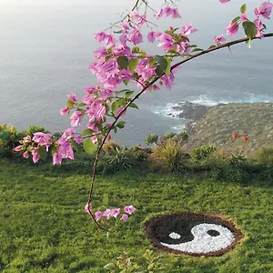 Willkommen Im Paradies - Welcome In Paradise - Bienvenidos Al Paraíso Сasa de vacaciones La Matanza De Acentejo