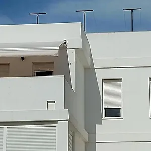 Apartamento Calle Becquer Apartamento Conil De La Frontera