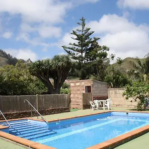 El Vergel Rural Landhaus Tegueste