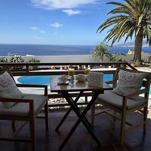 Antequera By Interhome Apartment Radazul