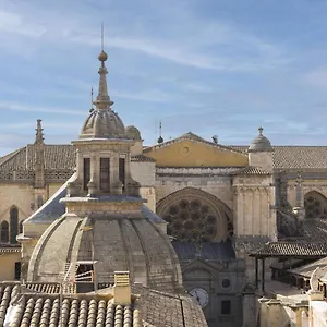 Alcana By Ap Apartamento Toledo