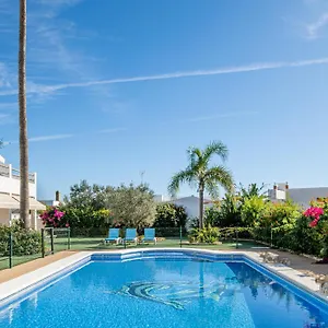 Olivos Apartment Conil De La Frontera
