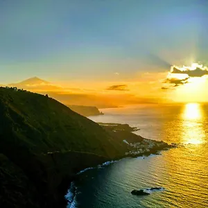 View Tenerife Apartamento La Matanza De Acentejo