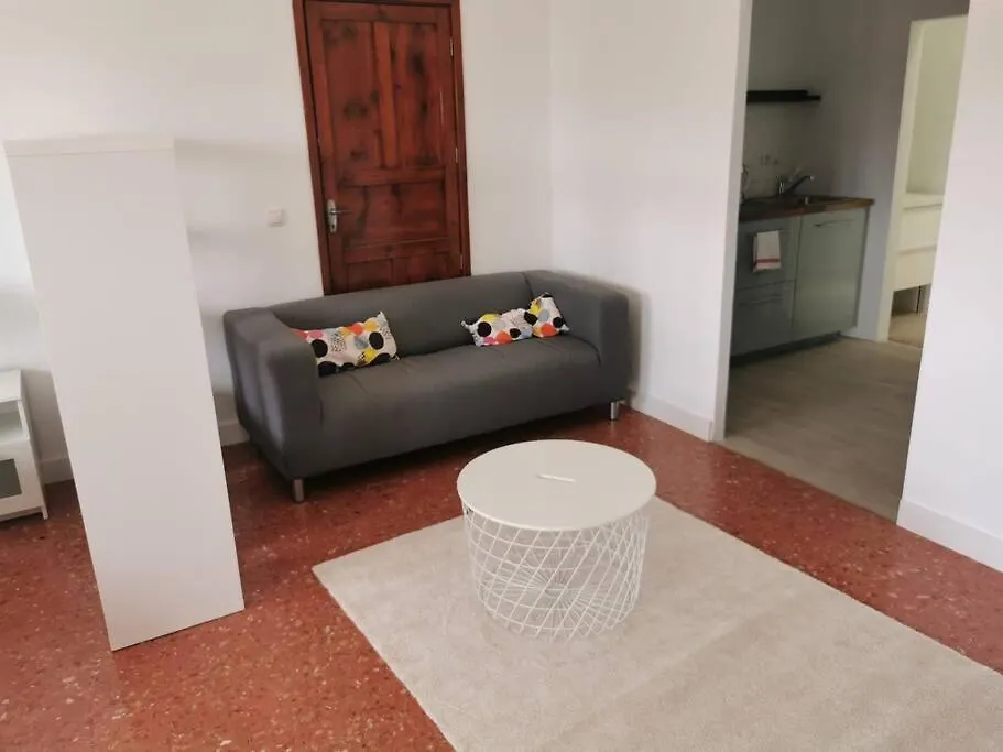 Apartment Schoene Wohnung In Las Palmas