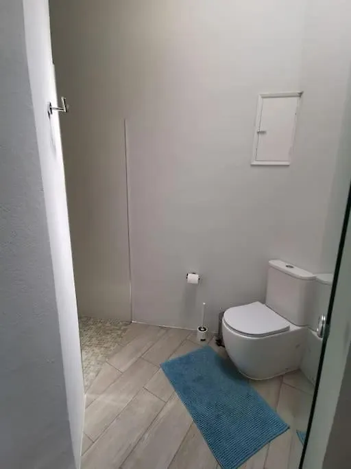 Schoene Wohnung In Las Palmas Apartmán Las Palmas de Gran Canaria