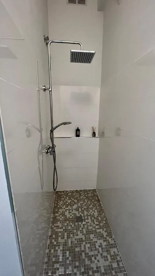 Apartment Schoene Wohnung In Las Palmas Spanien