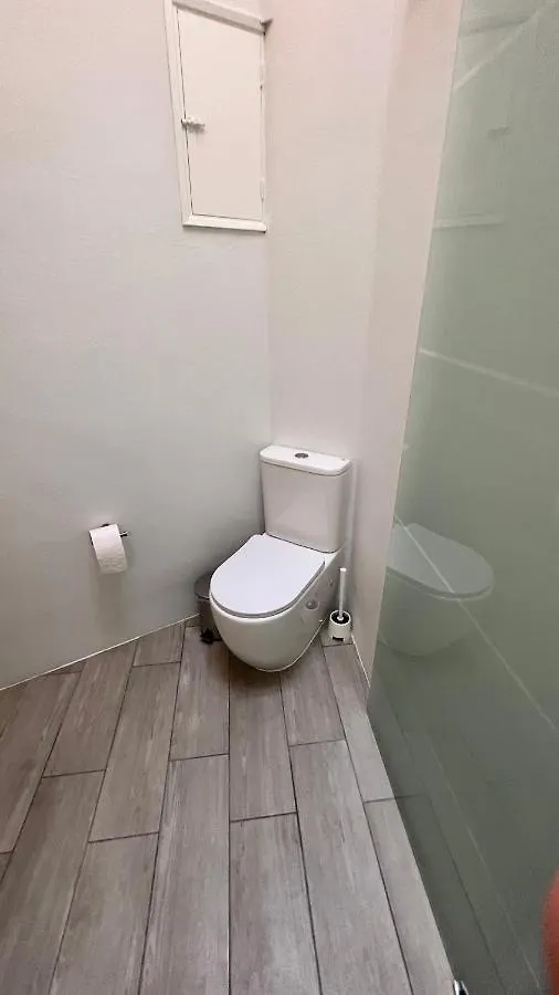 Schoene Wohnung In Las Palmas Las Palmas / Gran Canaria
