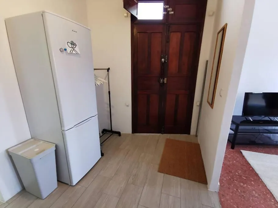 Schoene Wohnung In Las Palmas Španělsko