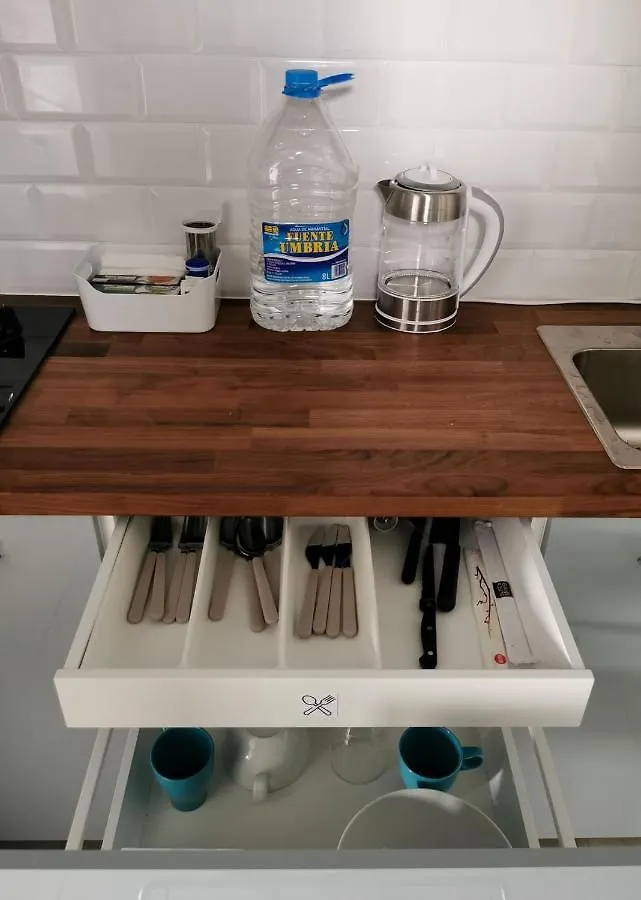 Apartment Schoene Wohnung In Las Palmas