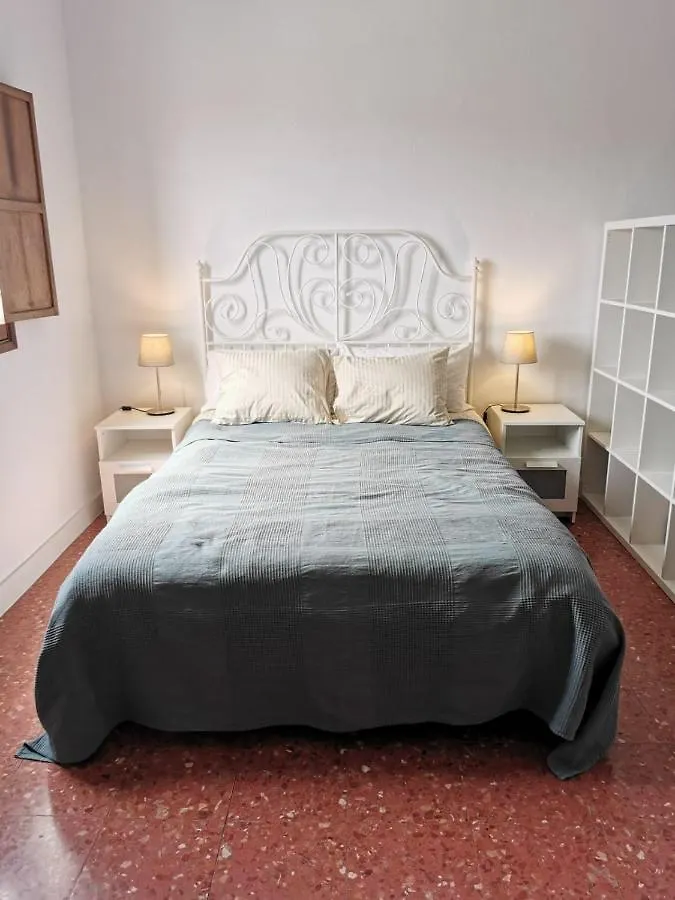 Schoene Wohnung In Las Palmas Apartmán Las Palmas de Gran Canaria