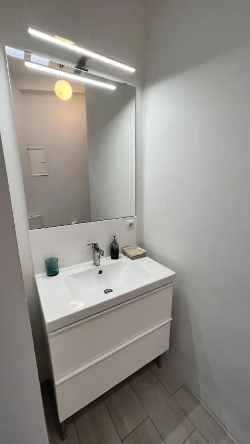 Schoene Wohnung In Las Palmas