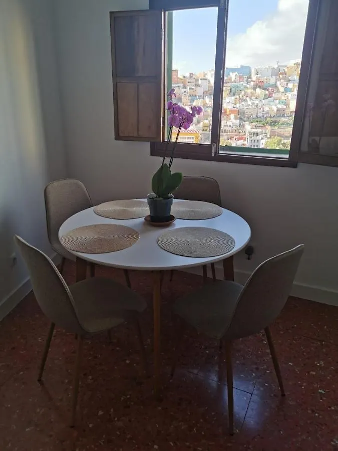 Schoene Wohnung In Las Palmas Las Palmas / Gran Canaria