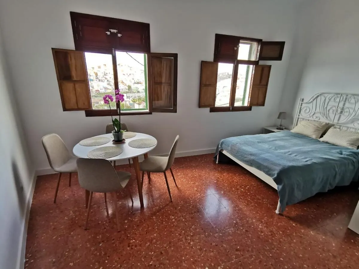 Schoene Wohnung In Las Palmas