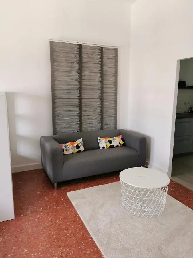 Schoene Wohnung In Las Palmas Spanien